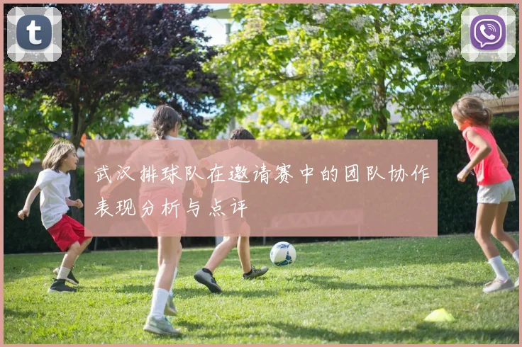 武汉排球队在邀请赛中的团队协作表现分析与点评